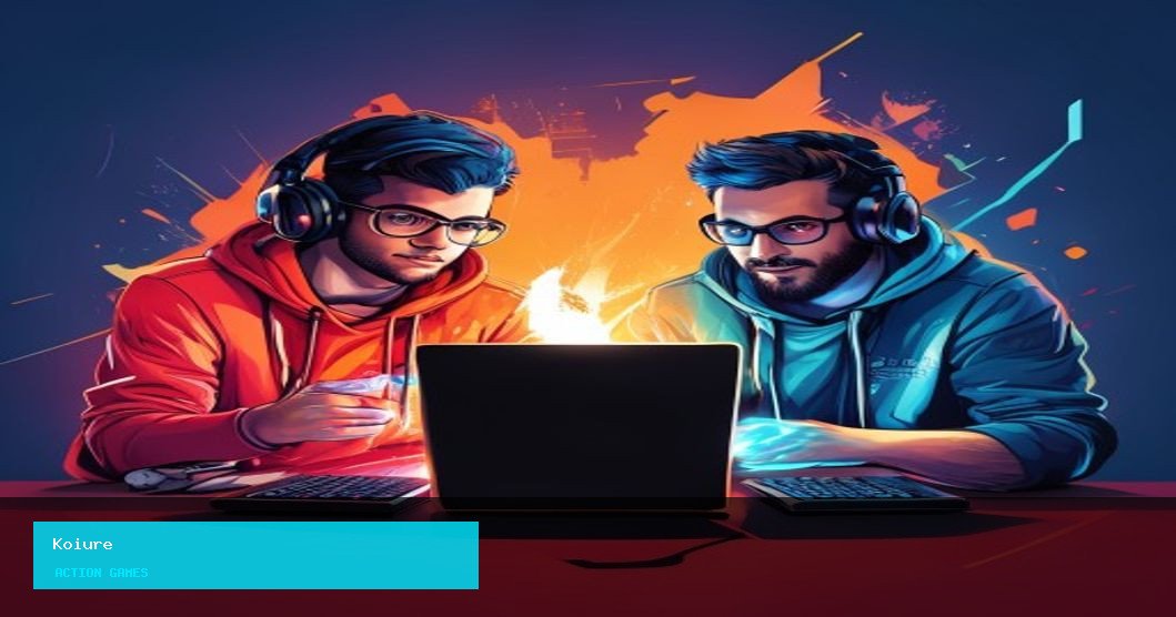 The Browser Games I Usually Open When I Have Free Time