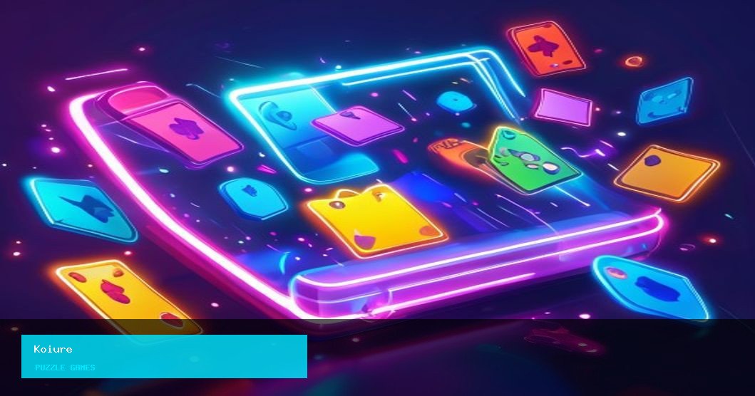 Simple Puzzle Games I Like Playing Online