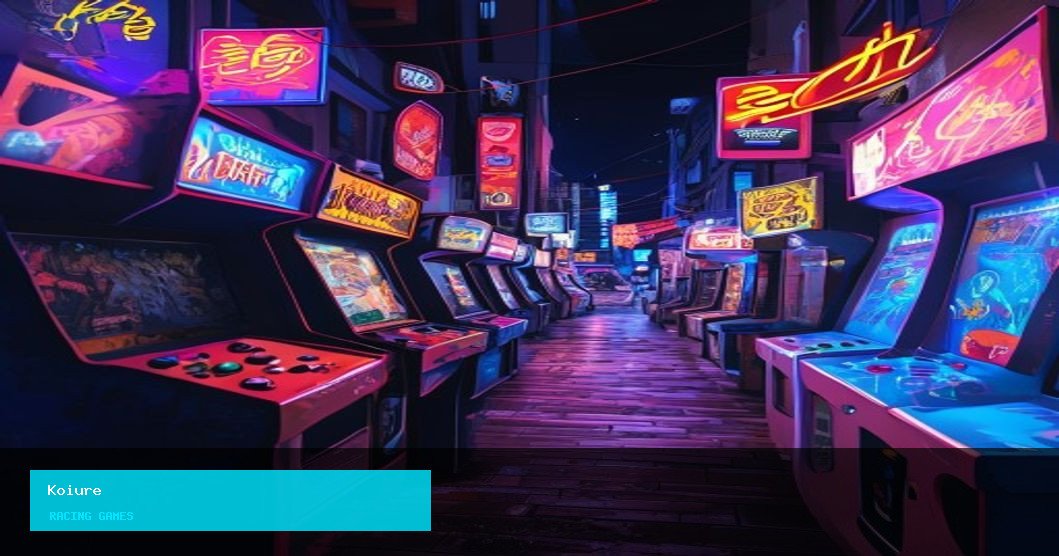 Browser Games That Are Easy to Start and Hard to Stop