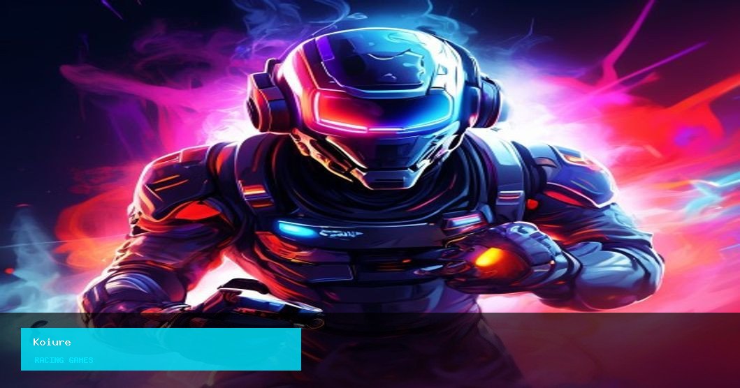 Why Racing Games Are Good for Quick Gaming Sessions